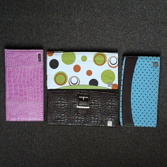 (4) Miche Classic Shells . . - Picture 5 of 16